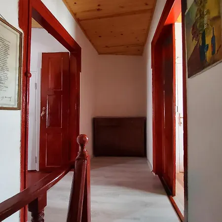 Gasthof Sebah Cherry Konuk Evi Ayvalı