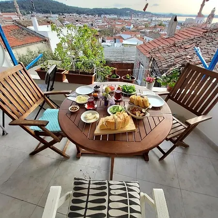 Sebah Cherry Hotel